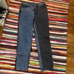 Just don’t wear